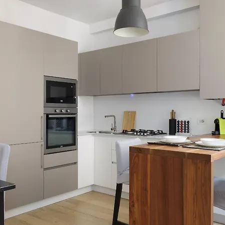 Apartment Tra Le Mura Di