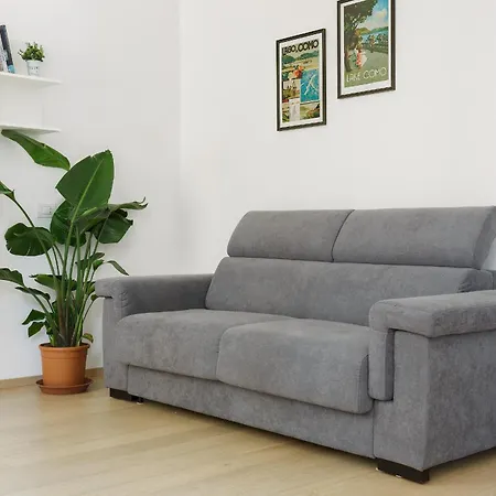 Tra Le Mura Di Apartment *