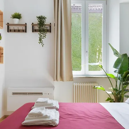 Tra Le Mura Di Apartment *